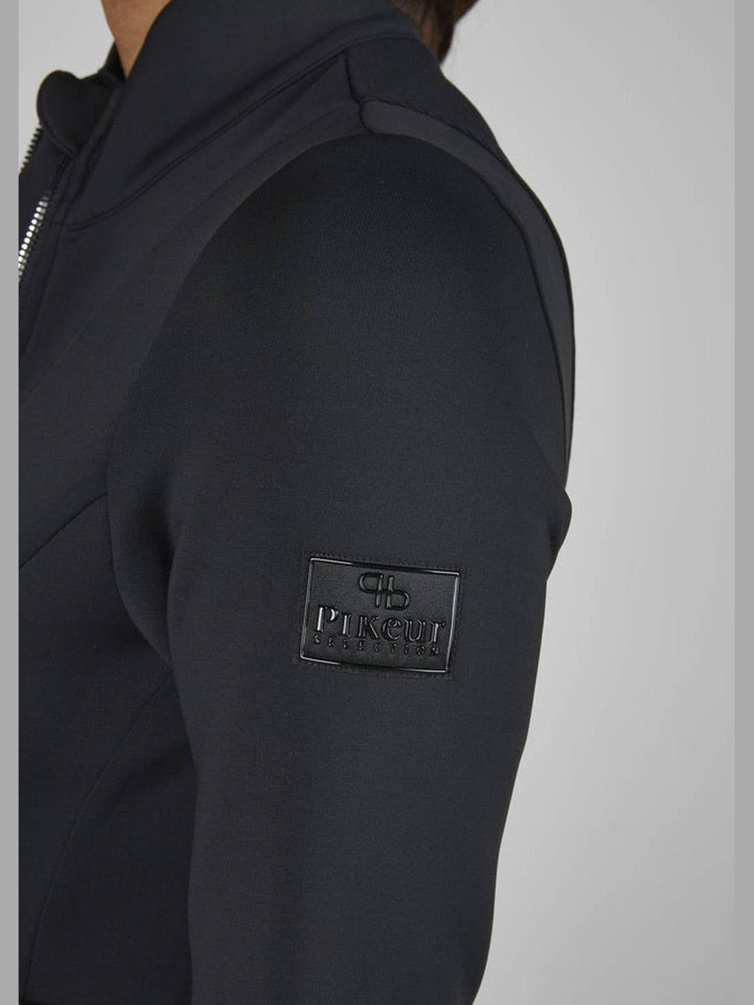 PIKEUR TRENINGOWA KURTKA JEŹDZIECKA JERSEY DAMSKA SELECTION - Pikeur Equishop