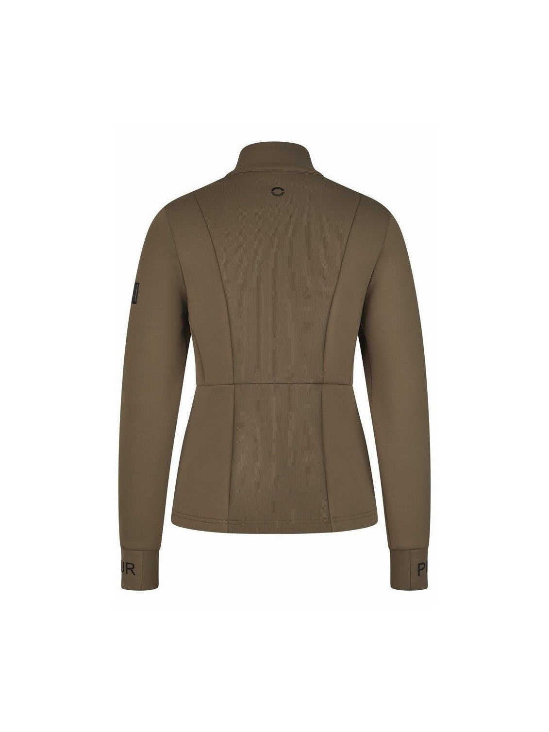 PIKEUR TRENINGOWA KURTKA JEŹDZIECKA JERSEY DAMSKA SELECTION - Pikeur Equishop