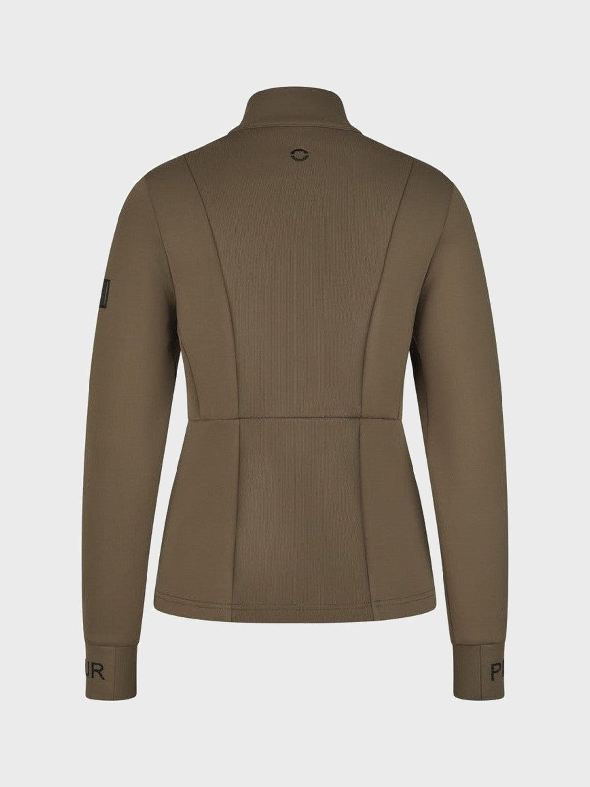 PIKEUR TRENINGOWA KURTKA JEŹDZIECKA JERSEY DAMSKA SELECTION - Pikeur Equishop