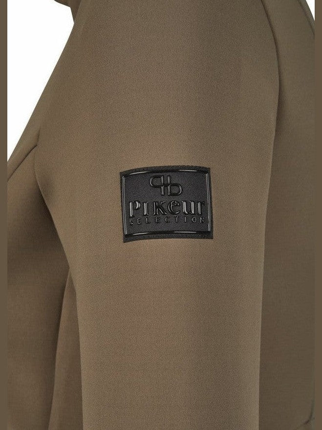 PIKEUR TRENINGOWA KURTKA JEŹDZIECKA JERSEY DAMSKA SELECTION - Pikeur Equishop