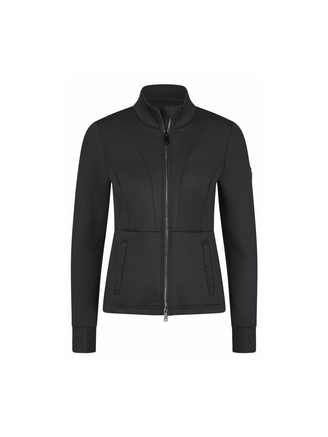 PIKEUR TRENINGOWA KURTKA JEŹDZIECKA JERSEY DAMSKA SELECTION - Pikeur Equishop