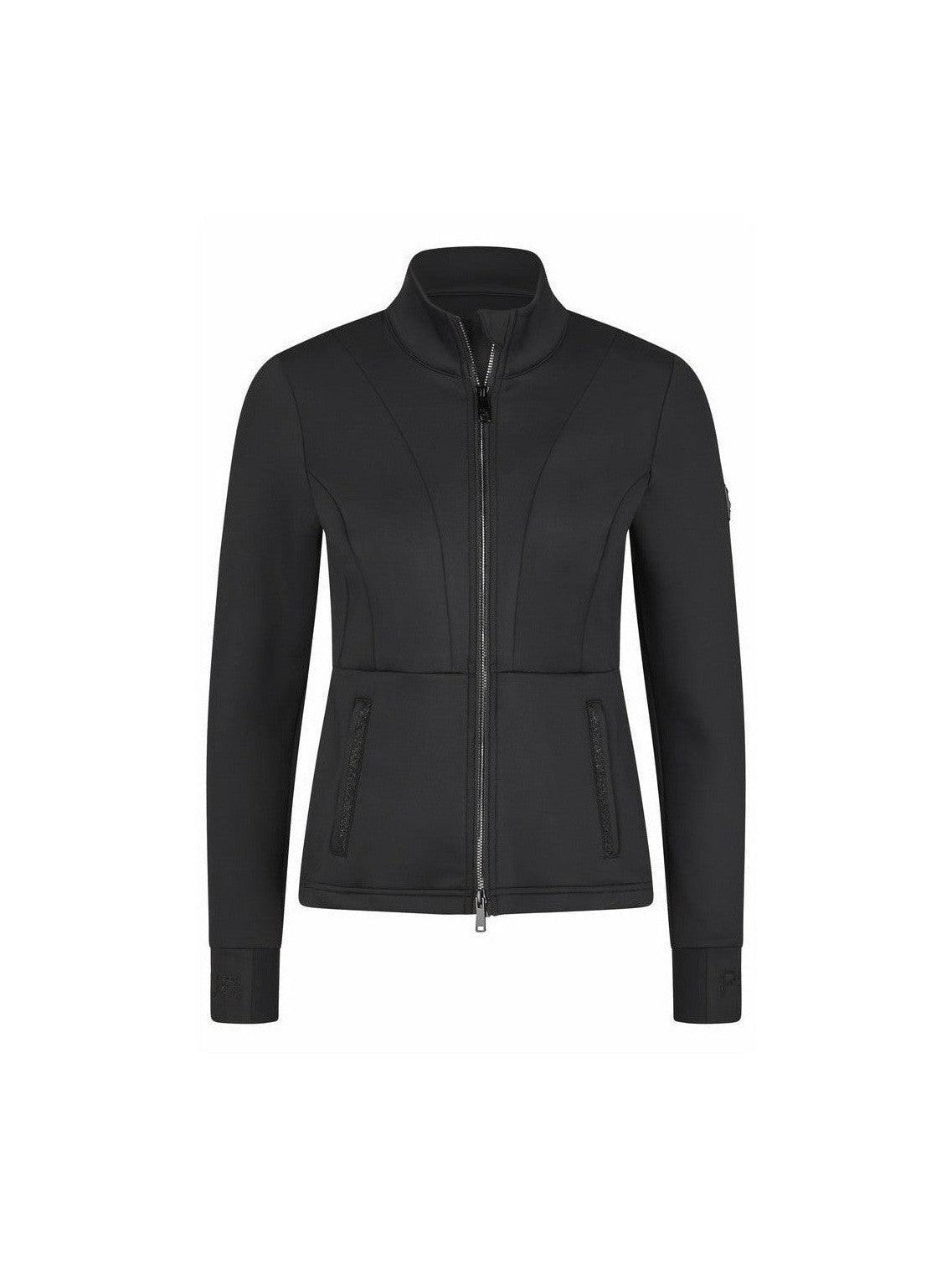 PIKEUR TRENINGOWA KURTKA JEŹDZIECKA JERSEY DAMSKA SELECTION - Pikeur Equishop