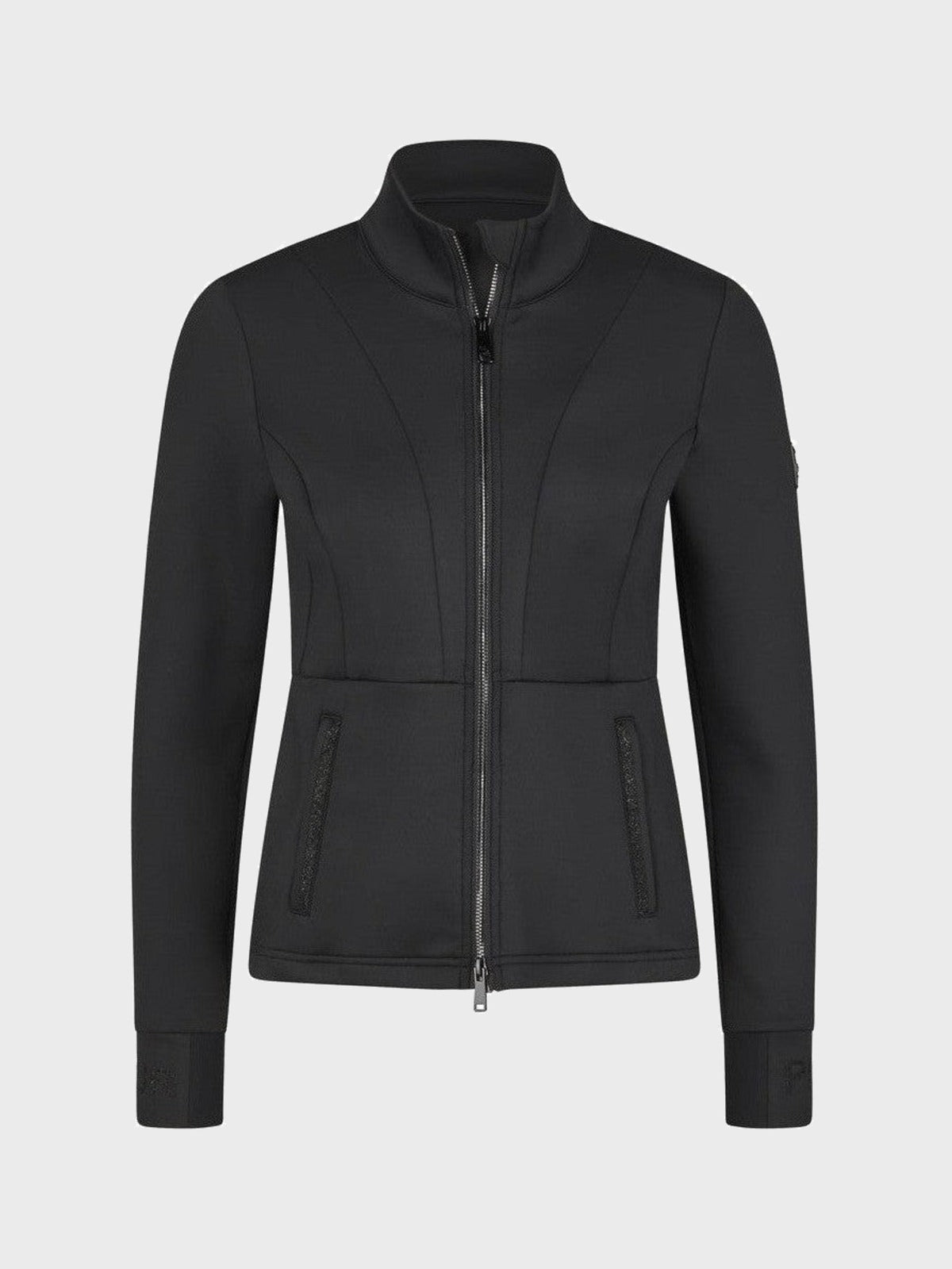 PIKEUR TRENINGOWA KURTKA JEŹDZIECKA JERSEY DAMSKA SELECTION - Pikeur Equishop