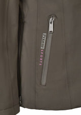 PIKEUR WODOODPORNA KURTKA JEŹDZIECKA DAMSKA SPORTS - Pikeur Equishop