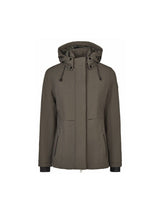 PIKEUR WODOODPORNA KURTKA JEŹDZIECKA DAMSKA SPORTS - Pikeur Equishop