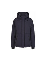 PIKEUR WODOODPORNA KURTKA JEŹDZIECKA DAMSKA SPORTS - Pikeur Equishop