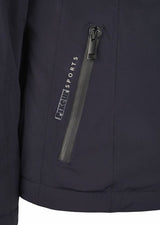 PIKEUR WODOODPORNA KURTKA JEŹDZIECKA DAMSKA SPORTS - Pikeur Equishop