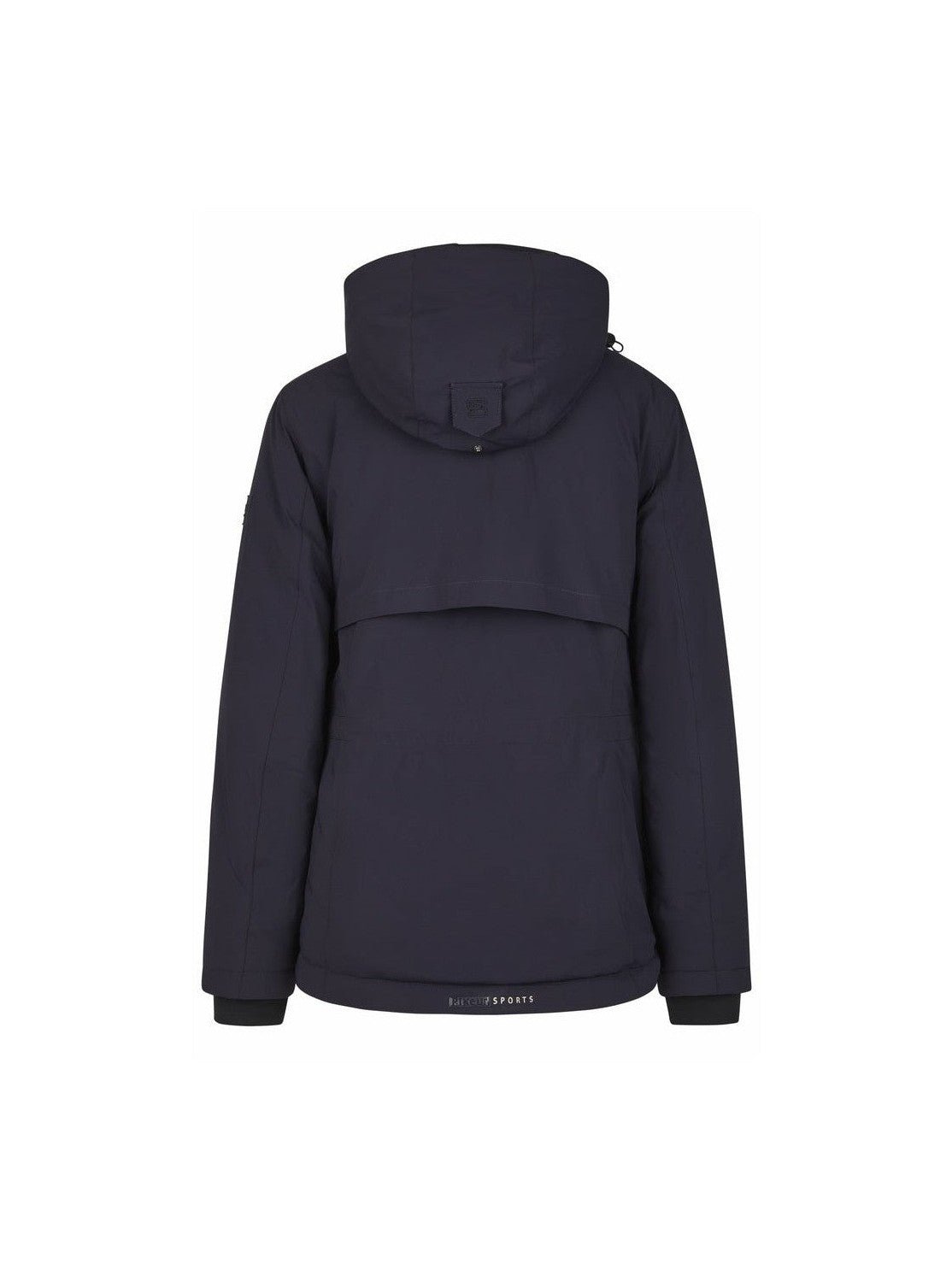 PIKEUR WODOODPORNA KURTKA JEŹDZIECKA DAMSKA SPORTS - Pikeur Equishop