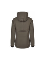 PIKEUR WODOODPORNA KURTKA JEŹDZIECKA DAMSKA SPORTS - Pikeur Equishop