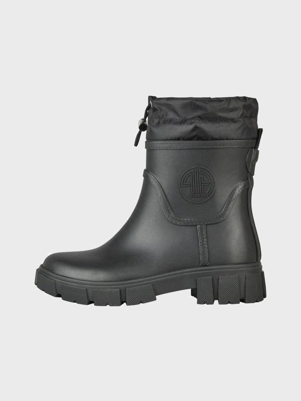 PIKEUR WODOODPORNE KALOSZE STAJENNE DLA JEŹDŹCA ATHLEISURE - Pikeur Equishop