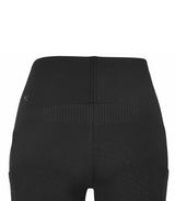 PIKEUR YELLA SD BEZSZWOWE LEGGINSY JEŹDZIECKIE Z PEŁNYM LEJEM ATHLEISURE - Pikeur Equishop