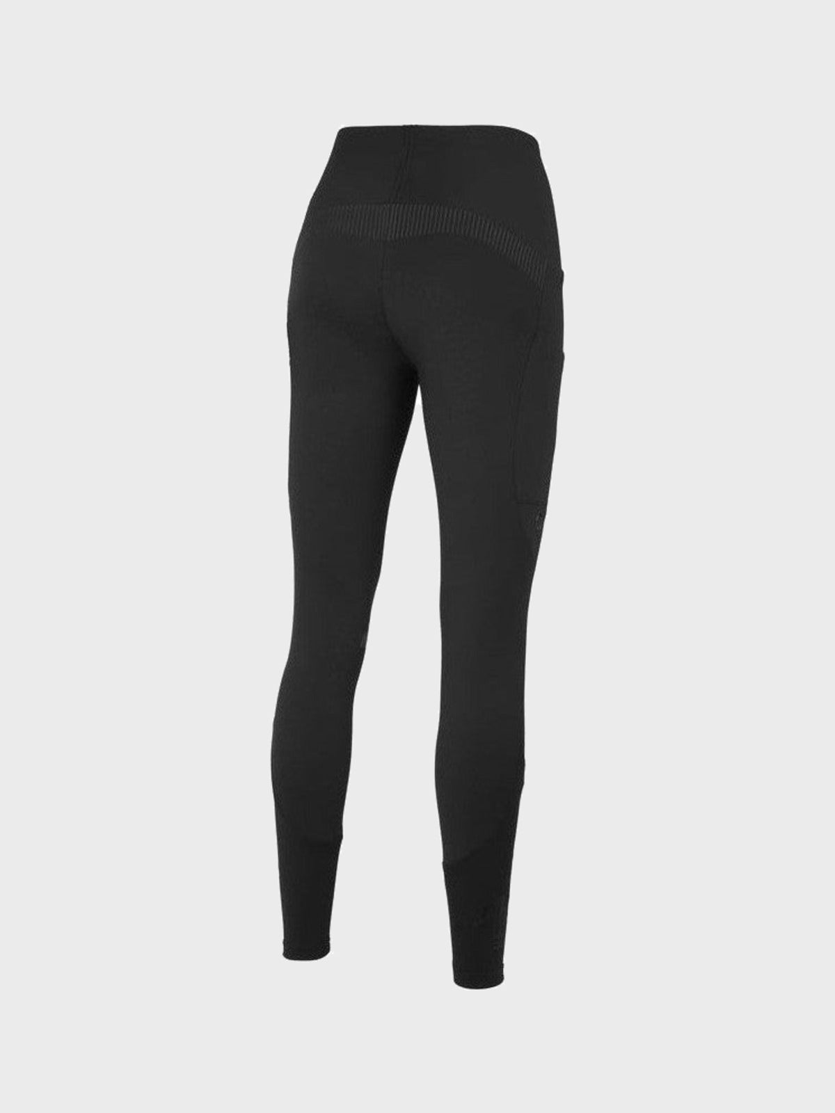 PIKEUR YELLA SD BEZSZWOWE LEGGINSY JEŹDZIECKIE Z PEŁNYM LEJEM ATHLEISURE - Pikeur Equishop