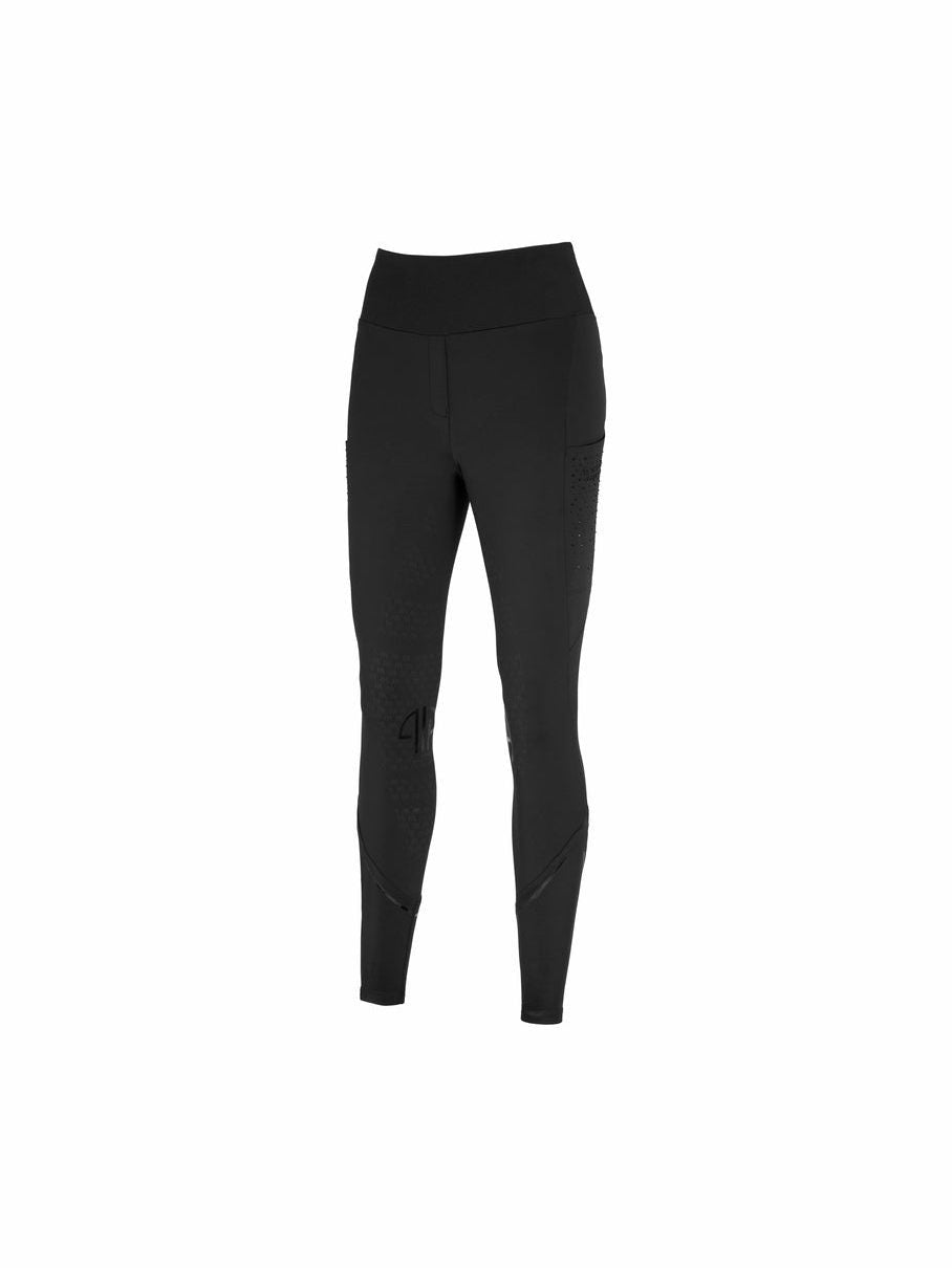 PIKEUR YELLA SD SS26 BRYCZESY JEŹDZIECKIE DAMSKIE ATHLEISURE - Pikeur Equishop