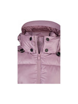 PIKEUR PIKOWANA KAMIZELKA JEŹDZIECKA Z KAPTUREM DAMSKA ATHLEISURE