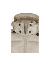 PIKEUR PIKOWANA KAMIZELKA JEŹDZIECKA Z KAPTUREM DAMSKA ATHLEISURE