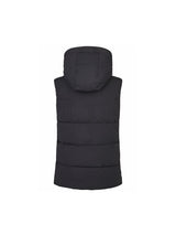 PIKEUR PIKOWANA KAMIZELKA JEŹDZIECKA Z KAPTUREM DAMSKA ATHLEISURE