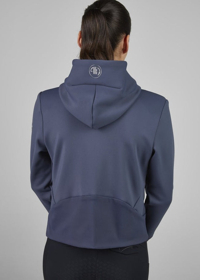 PIKEUR POLAROWA BLUZA JEŹDZIECKA DAMSKA ATHLEISURE