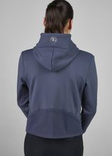 PIKEUR POLAROWA BLUZA JEŹDZIECKA DAMSKA ATHLEISURE