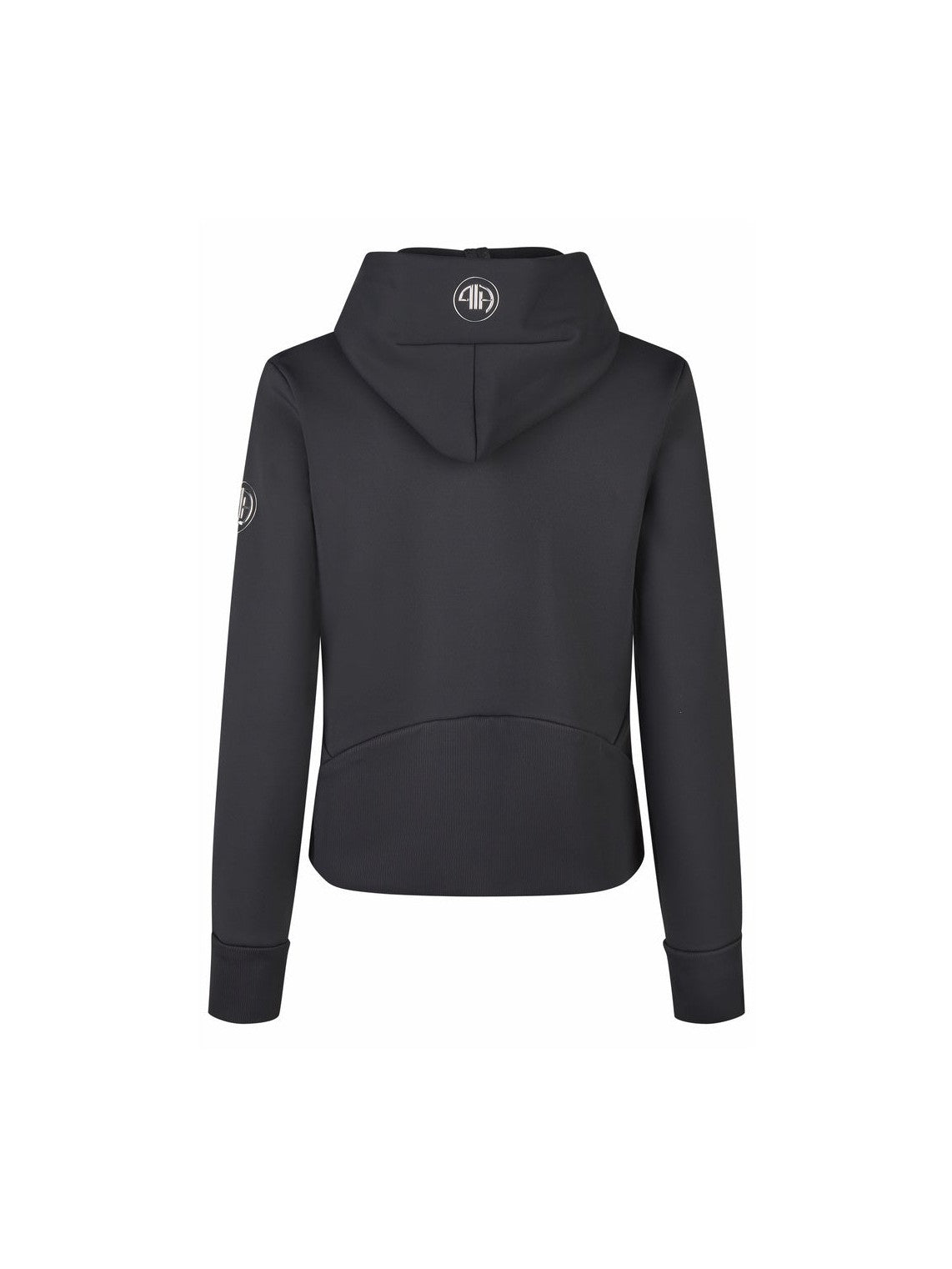 PIKEUR POLAROWA BLUZA JEŹDZIECKA DAMSKA ATHLEISURE