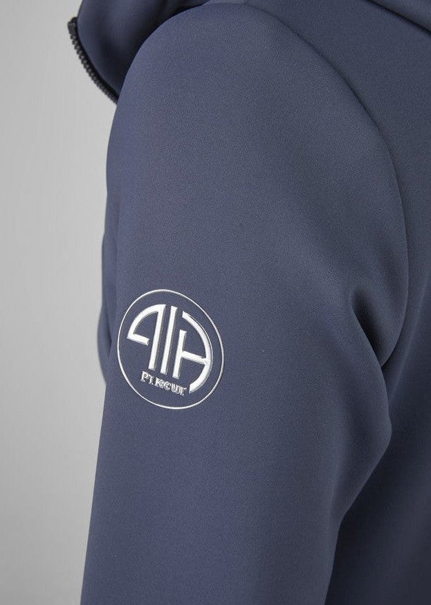 PIKEUR POLAROWA BLUZA JEŹDZIECKA DAMSKA ATHLEISURE