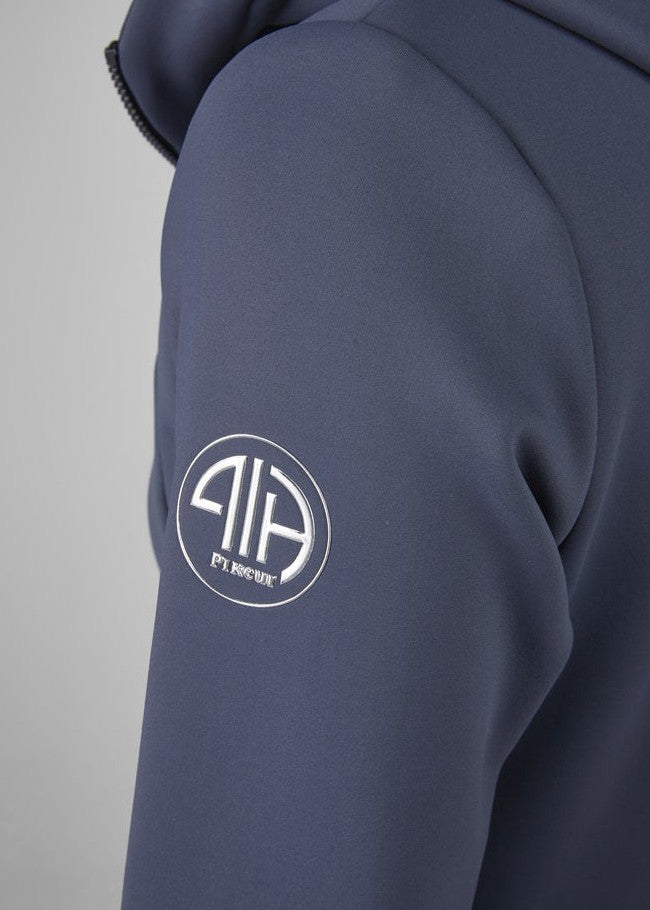 PIKEUR POLAROWA BLUZA JEŹDZIECKA DAMSKA ATHLEISURE