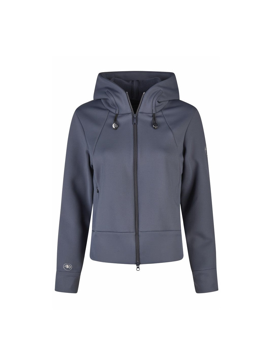 PIKEUR POLAROWA BLUZA JEŹDZIECKA DAMSKA ATHLEISURE