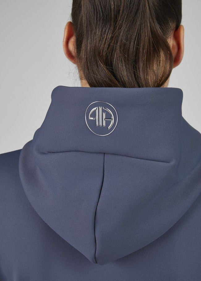 PIKEUR POLAROWA BLUZA JEŹDZIECKA DAMSKA ATHLEISURE