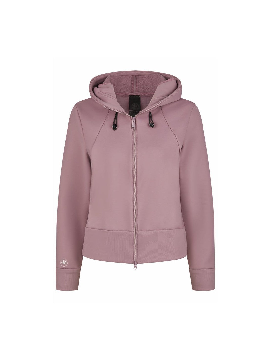 PIKEUR POLAROWA BLUZA JEŹDZIECKA DAMSKA ATHLEISURE