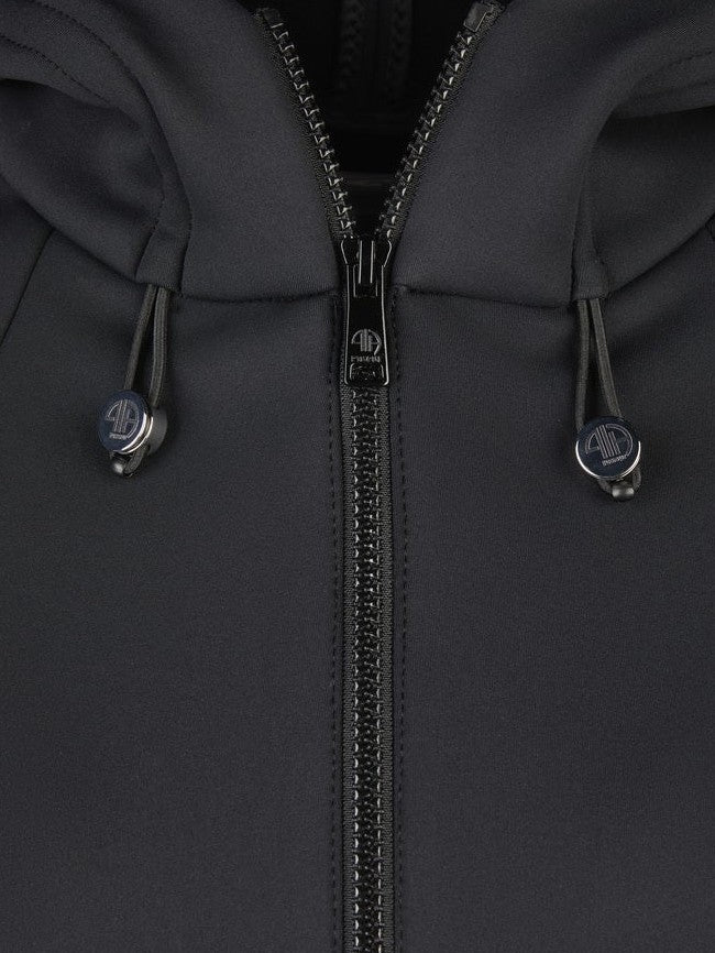 PIKEUR POLAROWA BLUZA JEŹDZIECKA DAMSKA ATHLEISURE