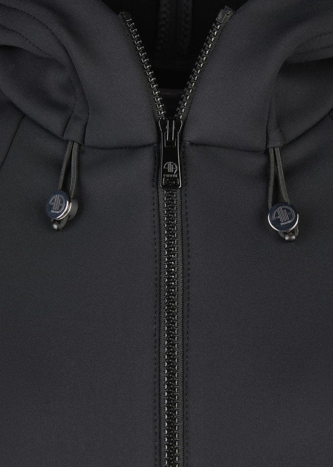 PIKEUR POLAROWA BLUZA JEŹDZIECKA DAMSKA ATHLEISURE