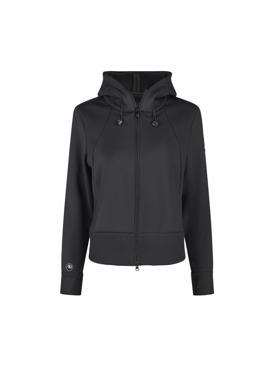 PIKEUR POLAROWA BLUZA JEŹDZIECKA DAMSKA ATHLEISURE