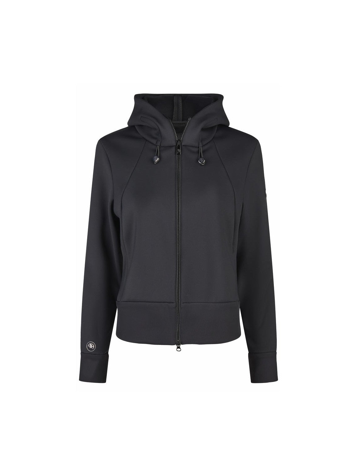 PIKEUR POLAROWA BLUZA JEŹDZIECKA DAMSKA ATHLEISURE