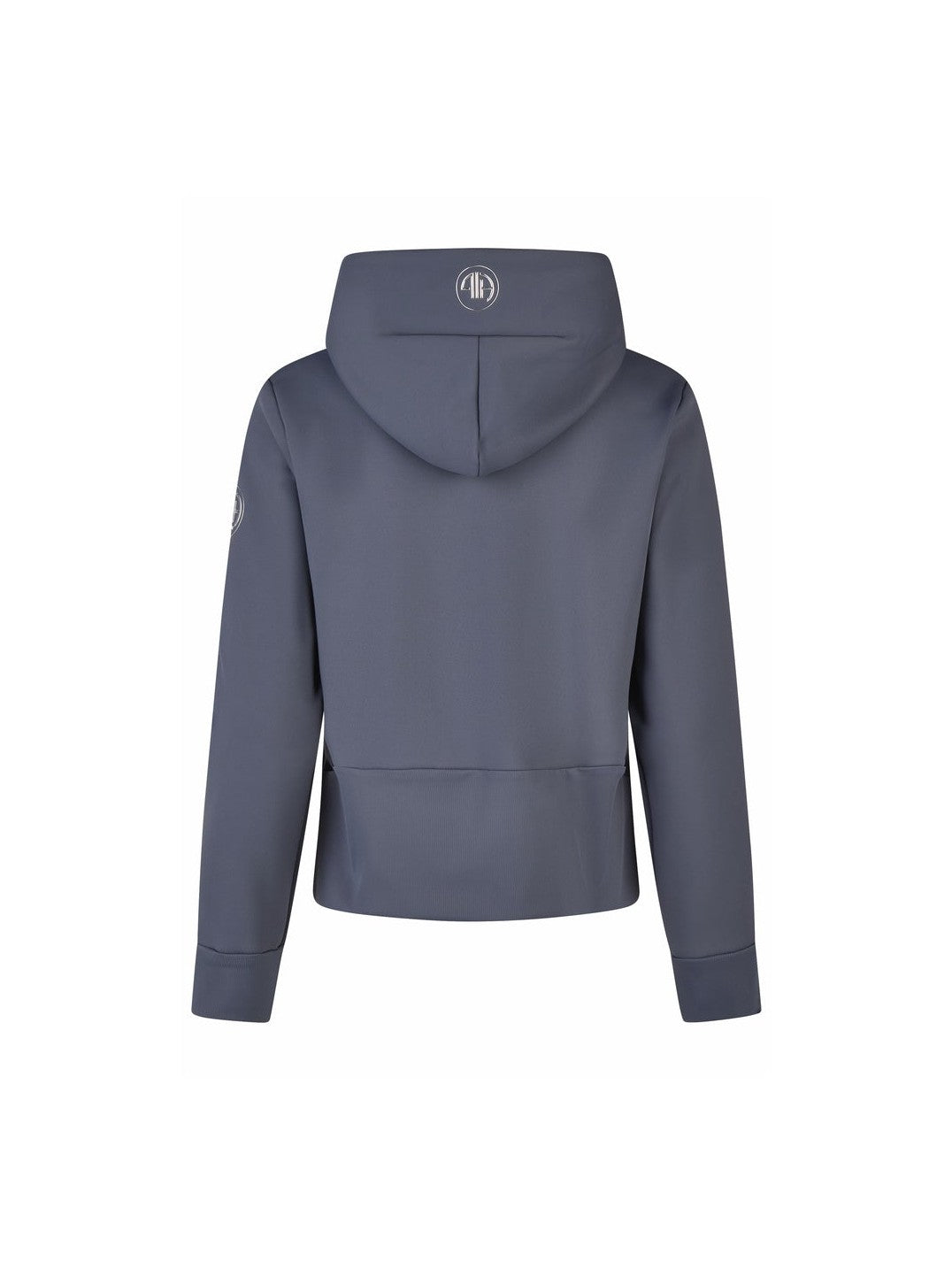 PIKEUR POLAROWA BLUZA JEŹDZIECKA DAMSKA ATHLEISURE