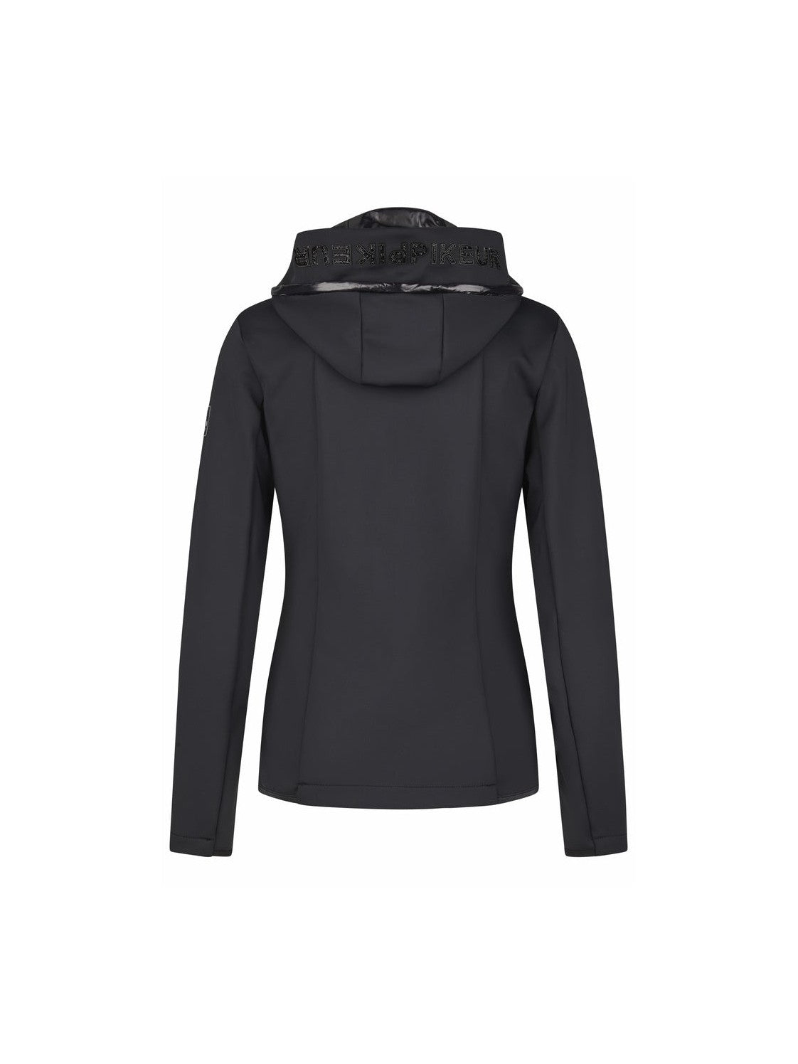 PIKEUR POLAROWA KURTKA JEŹDZIECKA Z KAPTUREM DAMSKA SELECTION
