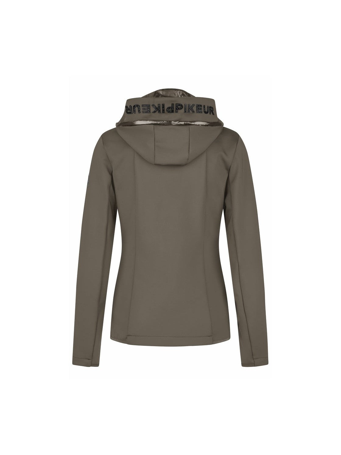 PIKEUR POLAROWA KURTKA JEŹDZIECKA Z KAPTUREM DAMSKA SELECTION