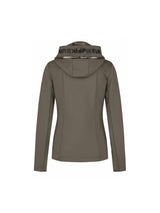 PIKEUR POLAROWA KURTKA JEŹDZIECKA Z KAPTUREM DAMSKA SELECTION