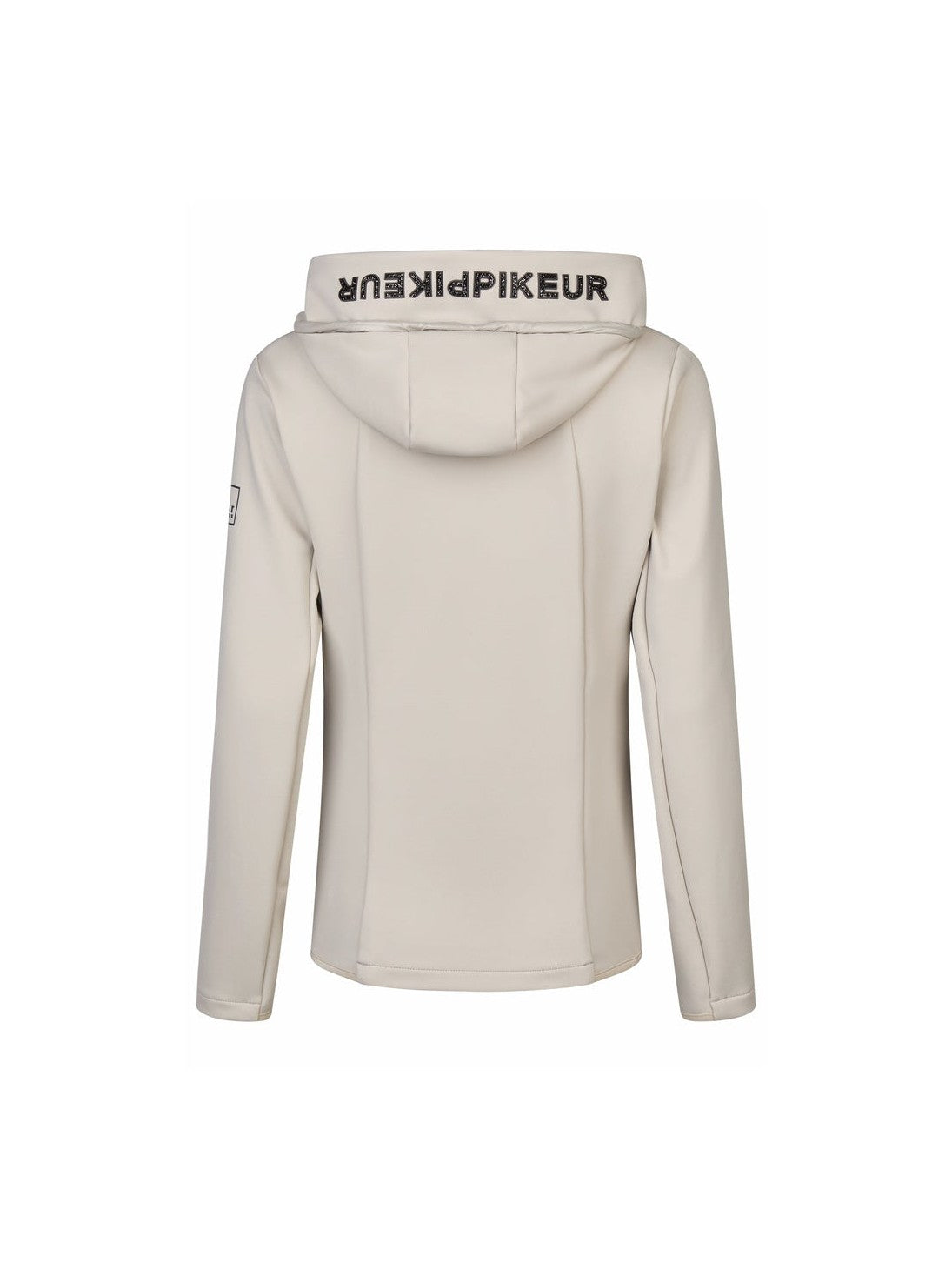 PIKEUR POLAROWA KURTKA JEŹDZIECKA Z KAPTUREM DAMSKA SELECTION