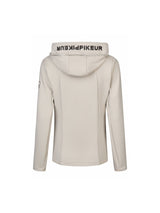 PIKEUR POLAROWA KURTKA JEŹDZIECKA Z KAPTUREM DAMSKA SELECTION