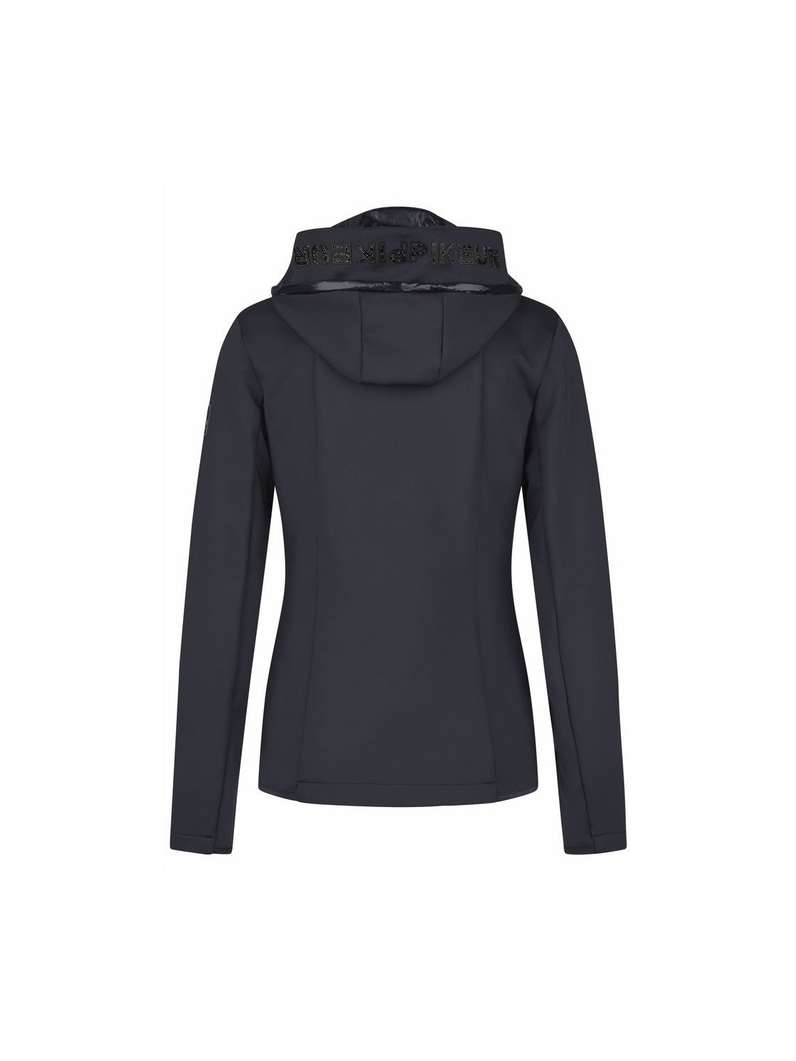 PIKEUR POLAROWA KURTKA JEŹDZIECKA Z KAPTUREM DAMSKA SELECTION