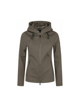 PIKEUR POLAROWA KURTKA JEŹDZIECKA Z KAPTUREM DAMSKA SELECTION