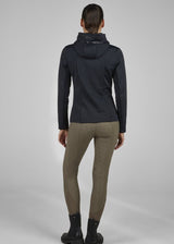 PIKEUR POLAROWA KURTKA JEŹDZIECKA Z KAPTUREM DAMSKA SELECTION