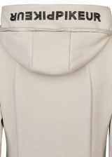 PIKEUR POLAROWA KURTKA JEŹDZIECKA Z KAPTUREM DAMSKA SELECTION