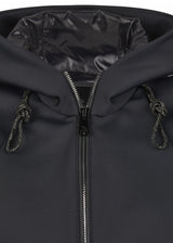 PIKEUR POLAROWA KURTKA JEŹDZIECKA Z KAPTUREM DAMSKA SELECTION