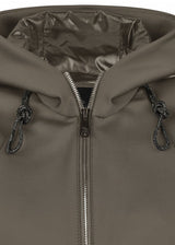 PIKEUR POLAROWA KURTKA JEŹDZIECKA Z KAPTUREM DAMSKA SELECTION