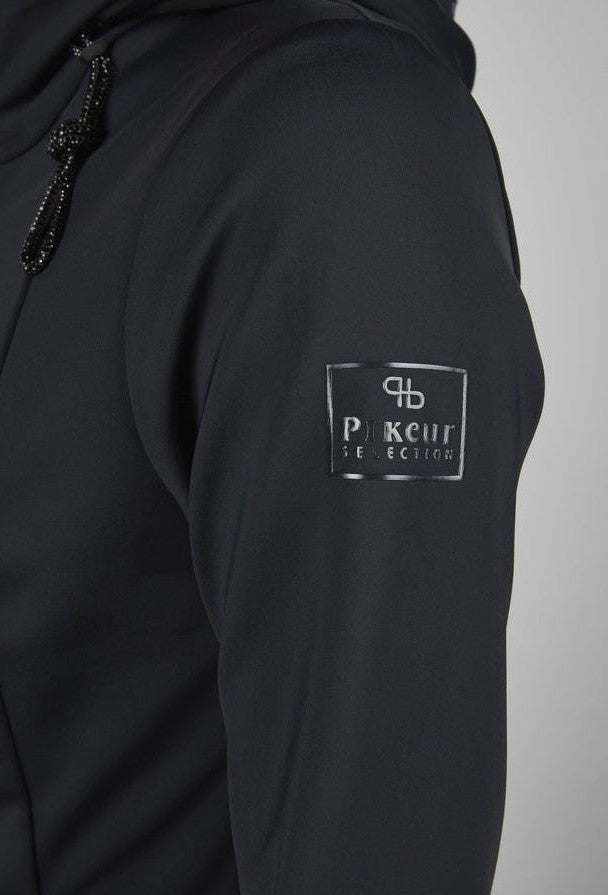 PIKEUR POLAROWA KURTKA JEŹDZIECKA Z KAPTUREM DAMSKA SELECTION