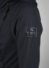 PIKEUR POLAROWA KURTKA JEŹDZIECKA Z KAPTUREM DAMSKA SELECTION