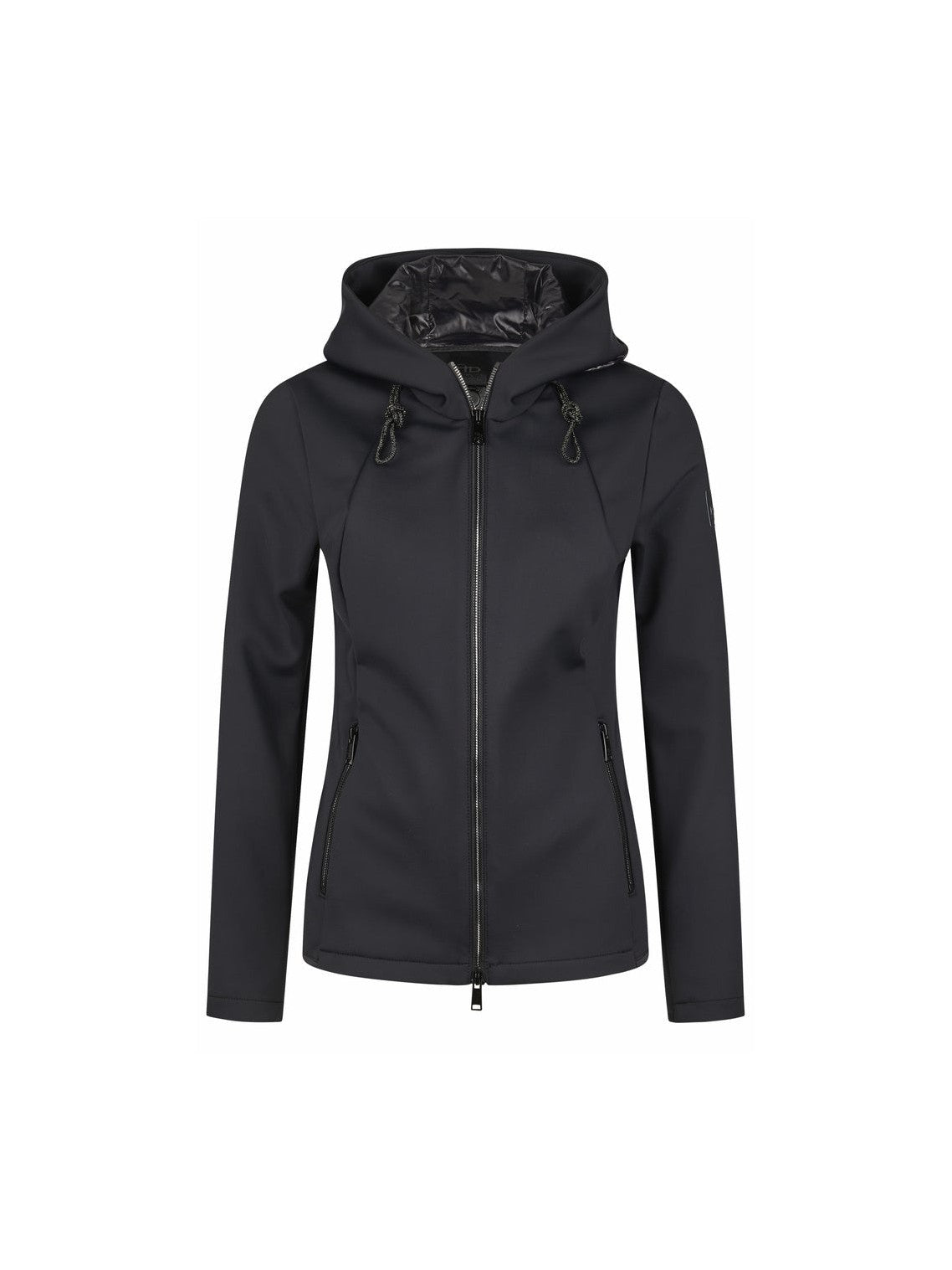 PIKEUR POLAROWA KURTKA JEŹDZIECKA Z KAPTUREM DAMSKA SELECTION