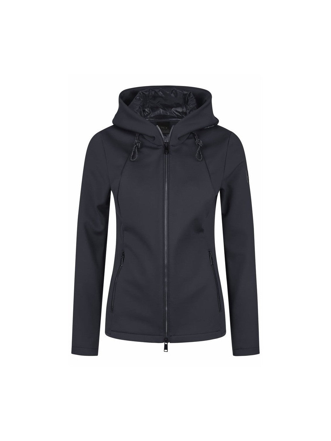 PIKEUR POLAROWA KURTKA JEŹDZIECKA Z KAPTUREM DAMSKA SELECTION