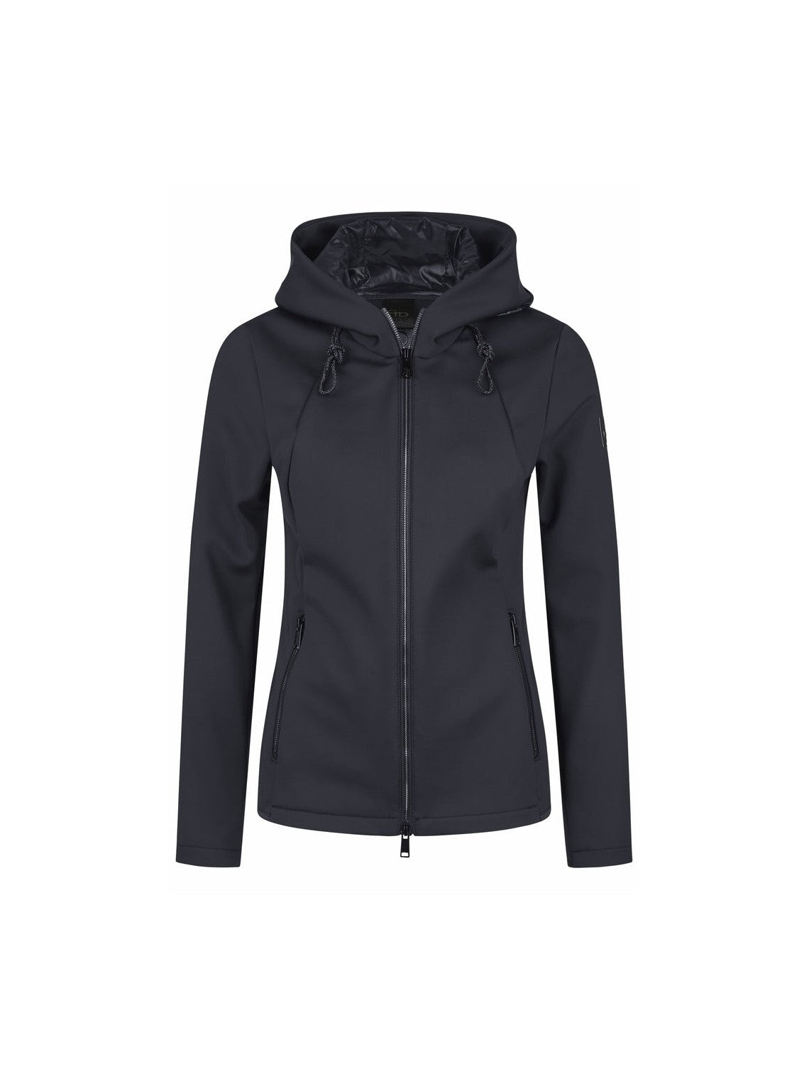 PIKEUR POLAROWA KURTKA JEŹDZIECKA Z KAPTUREM DAMSKA SELECTION