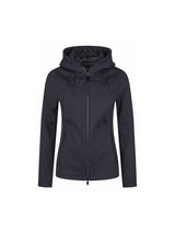 PIKEUR POLAROWA KURTKA JEŹDZIECKA Z KAPTUREM DAMSKA SELECTION